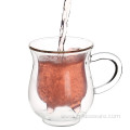 Cheap Price Glass Cup for Milk